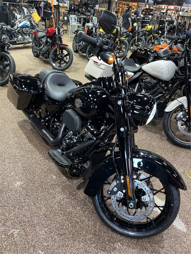 2023 Harley-Davidson Road King Special at Harley-Davidson of Waco