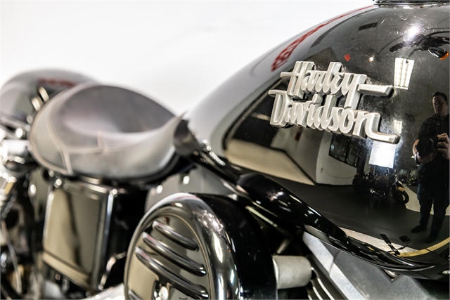 2013 Harley-Davidson Dyna Street Bob at Friendly Powersports Baton Rouge