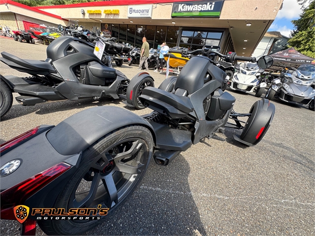 2022 Can-Am Ryker 600 ACE at Paulson's Motorsports