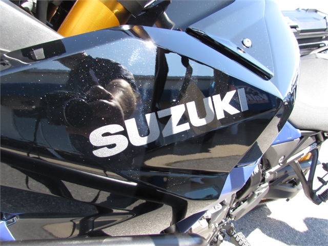 2023 Suzuki V-Strom 800DE Adventure at Valley Cycle Center