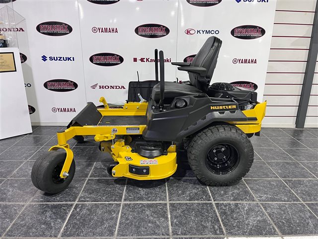 2022 Hustler Residential Mowers Residential Mowers Raptor XDX 48 at Cycle Max