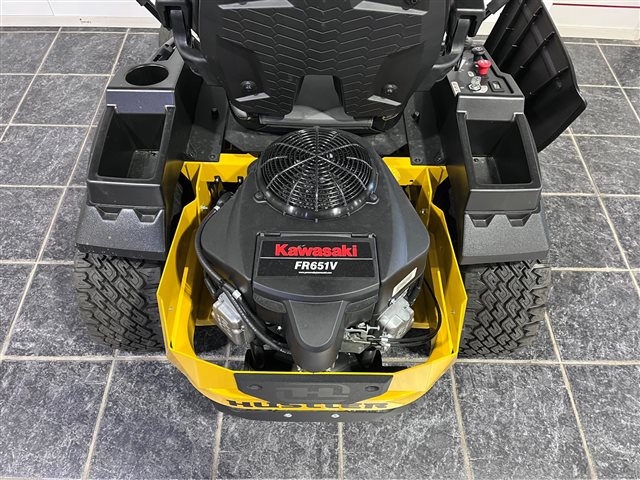 2022 Hustler Residential Mowers Residential Mowers Raptor XDX 48 at Cycle Max