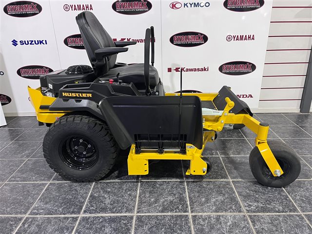 2022 Hustler Residential Mowers Residential Mowers Raptor XDX 48 at Cycle Max