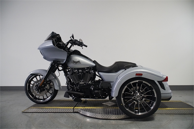 2024 Harley-Davidson Trike Road Glide 3 at Outlaw Harley-Davidson