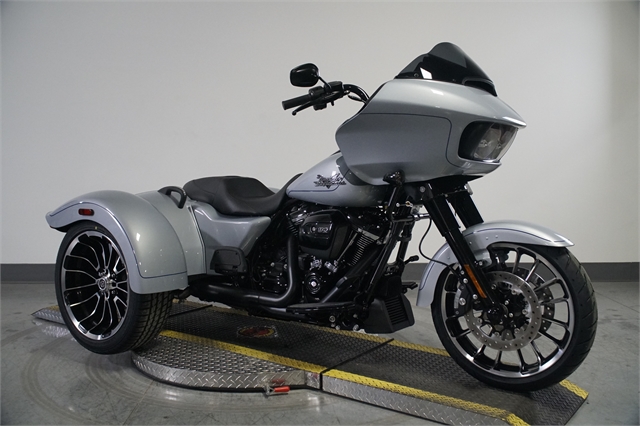 2024 Harley-Davidson Trike Road Glide 3 at Outlaw Harley-Davidson