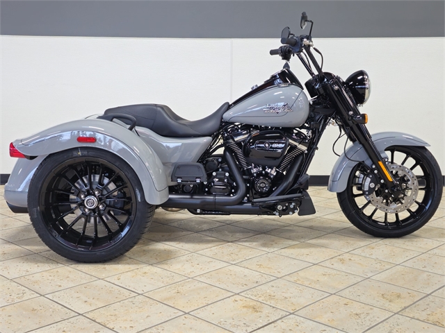 2024 Harley-Davidson Trike Freewheeler at Destination Harley-Davidson®, Tacoma, WA 98424