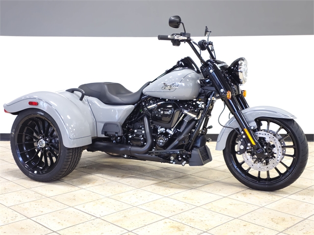 2024 Harley-Davidson Trike Freewheeler at Destination Harley-Davidson®, Tacoma, WA 98424