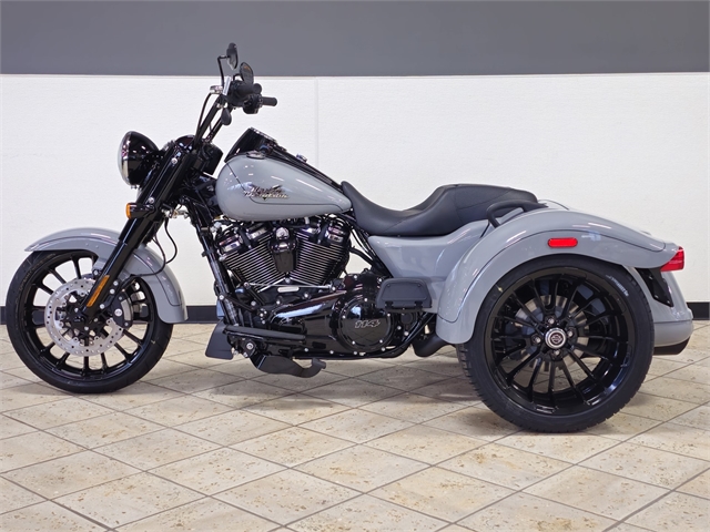 2024 Harley-Davidson Trike Freewheeler at Destination Harley-Davidson®, Tacoma, WA 98424