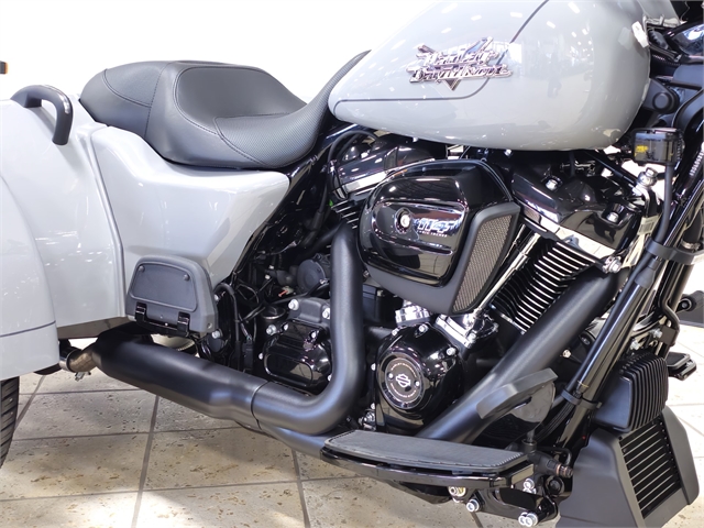 2024 Harley-Davidson Trike Freewheeler at Destination Harley-Davidson®, Tacoma, WA 98424