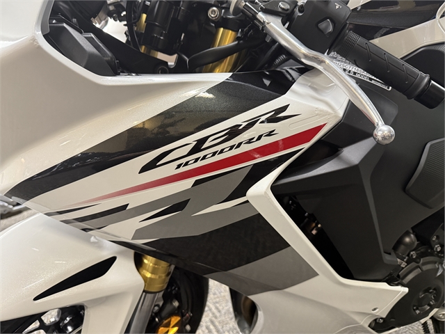 2025 Honda CBR1000RR Base at Ehlerding Motorsports