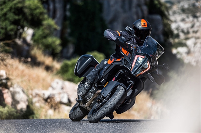 2019 KTM 1290 Super Adventure S at Teddy Morse Grand Junction Powersports