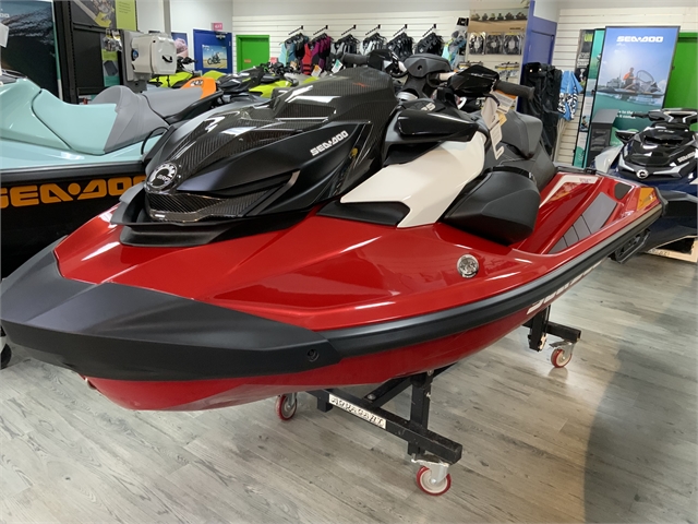 2024 Sea-Doo RXP X 325 at Jacksonville Powersports, Jacksonville, FL 32225