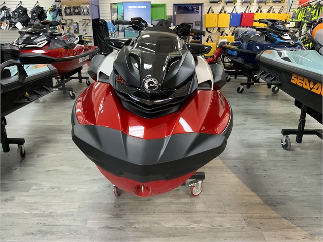 2024 Sea-Doo RXP X 325 at Jacksonville Powersports, Jacksonville, FL 32225