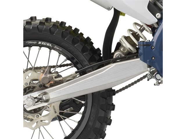 2024 Husqvarna TC 85 17/14 at Northstate Powersports