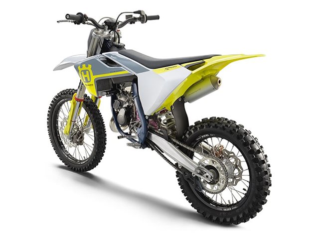 2024 Husqvarna TC 85 17/14 at Northstate Powersports