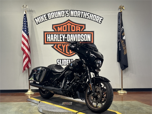 2022 Harley-Davidson Street Glide ST at Mike Bruno's Northshore Harley-Davidson