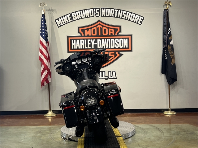 2022 Harley-Davidson Street Glide ST at Mike Bruno's Northshore Harley-Davidson