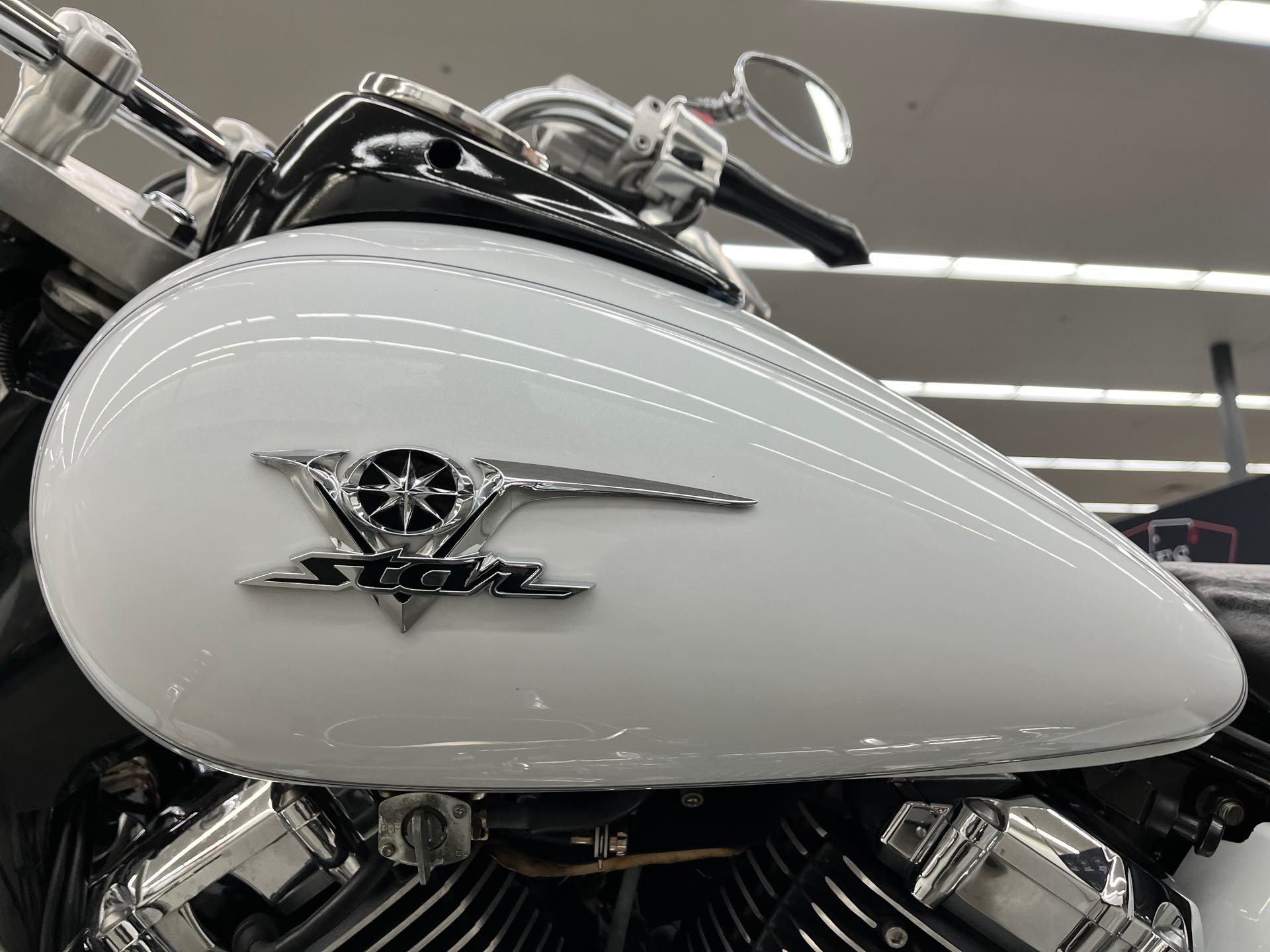 2004 Yamaha V Star Custom at Aces Motorcycles - Denver