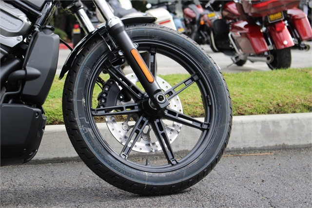 2024 Harley-Davidson Sportster Nightster at Quaid Harley-Davidson, Loma Linda, CA 92354