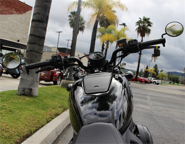 2024 Harley-Davidson Sportster Nightster at Quaid Harley-Davidson, Loma Linda, CA 92354