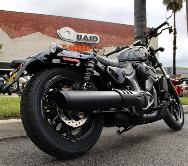 2024 Harley-Davidson Sportster Nightster at Quaid Harley-Davidson, Loma Linda, CA 92354