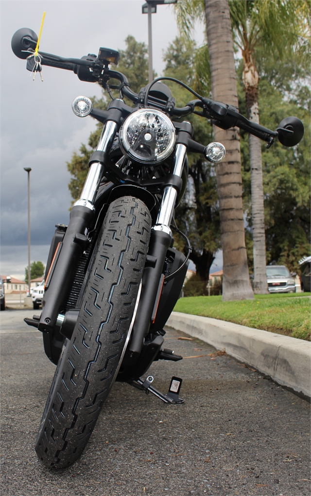 2024 Harley-Davidson Sportster Nightster at Quaid Harley-Davidson, Loma Linda, CA 92354