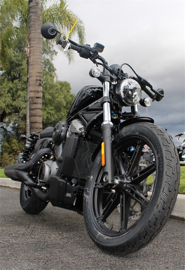 2024 Harley-Davidson Sportster Nightster at Quaid Harley-Davidson, Loma Linda, CA 92354