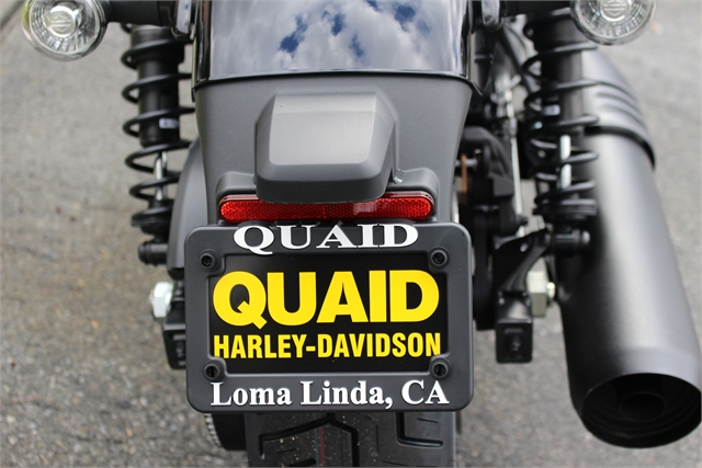 2024 Harley-Davidson Sportster Nightster at Quaid Harley-Davidson, Loma Linda, CA 92354