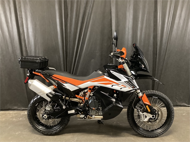 2020 KTM Adventure 790 R at Powersports St. Augustine