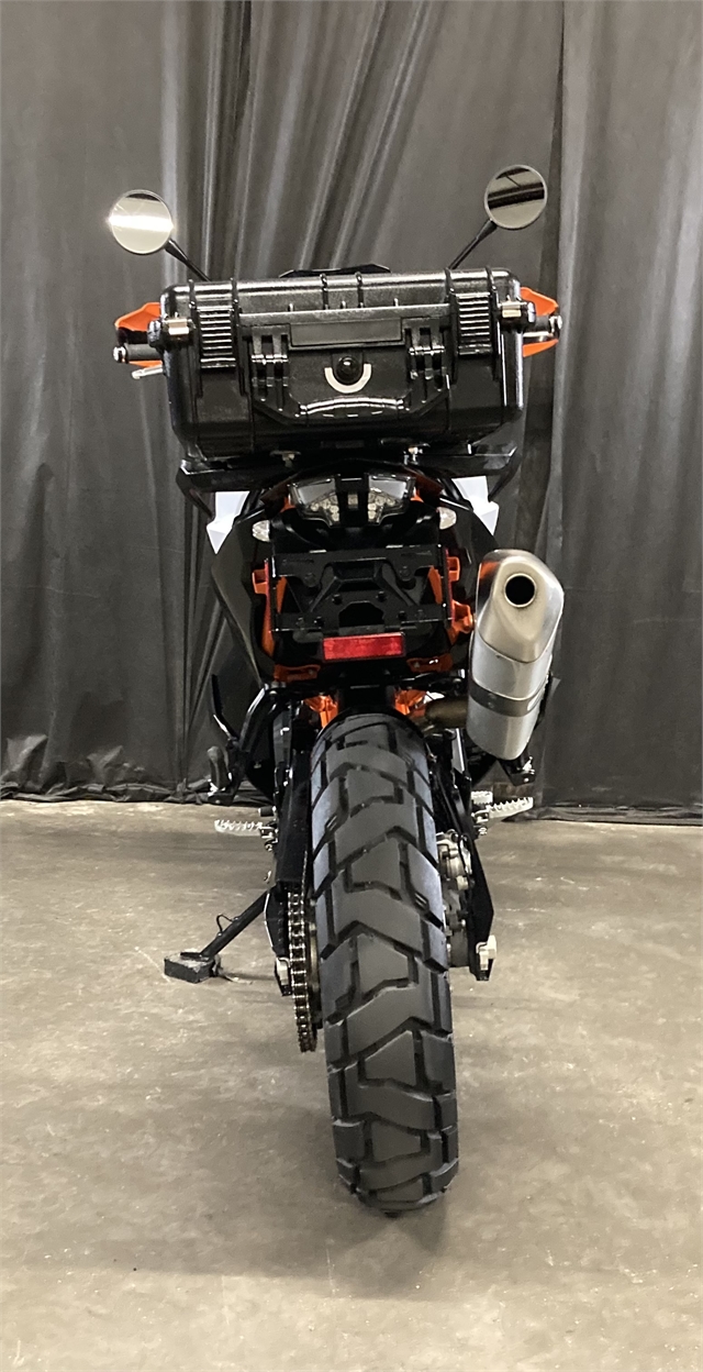 2020 KTM Adventure 790 R at Powersports St. Augustine