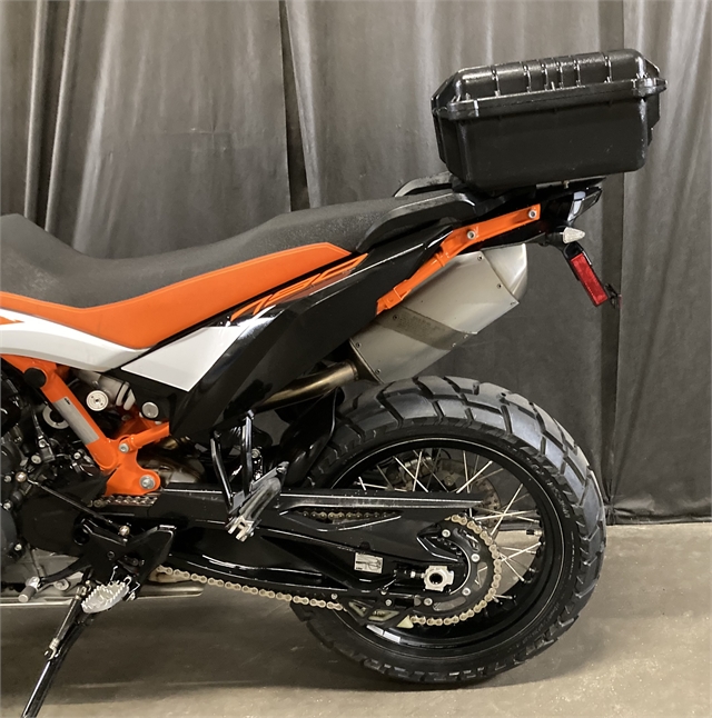 2020 KTM Adventure 790 R at Powersports St. Augustine