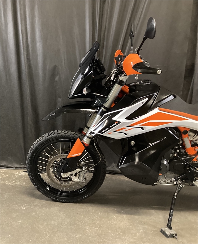 2020 KTM Adventure 790 R at Powersports St. Augustine