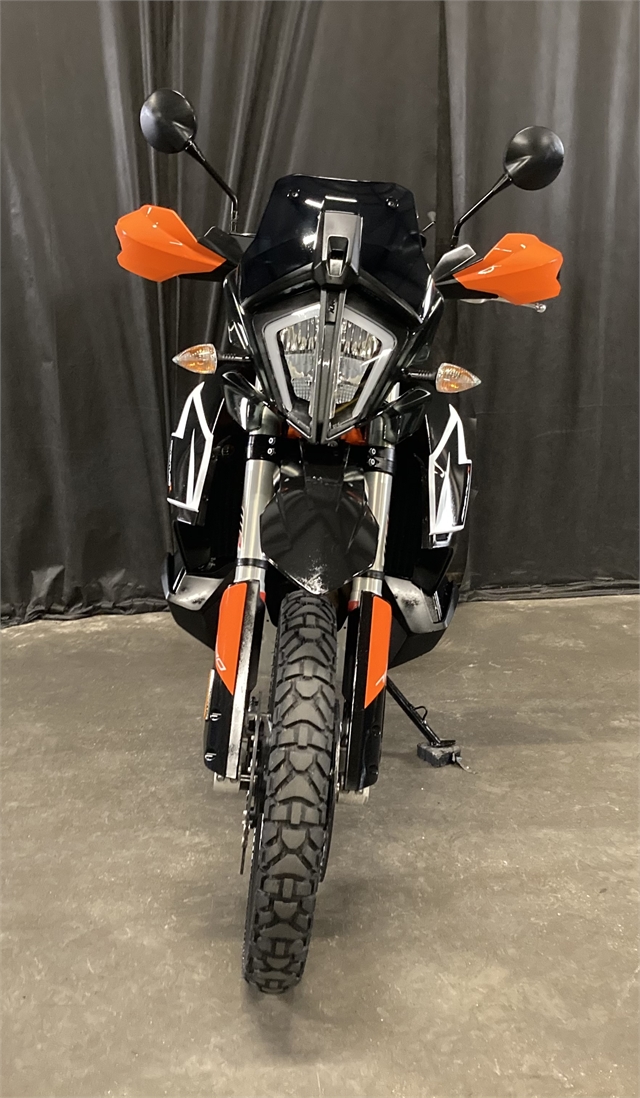 2020 KTM Adventure 790 R at Powersports St. Augustine