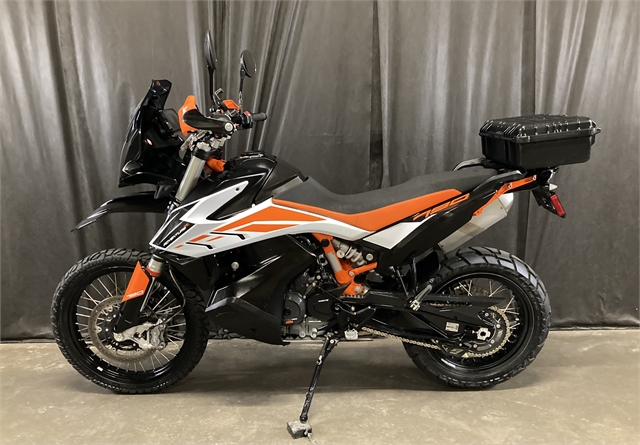 2020 KTM Adventure 790 R at Powersports St. Augustine