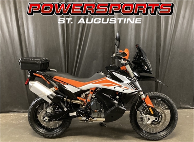 2020 KTM Adventure 790 R at Powersports St. Augustine