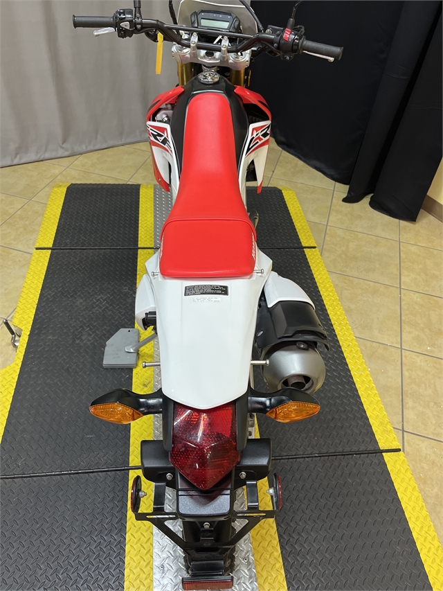 2015 Honda CRF 250L at Sun Sports Cycle & Watercraft, Inc.