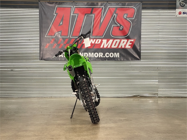 2025 Kawasaki KX 112 at ATVs and More