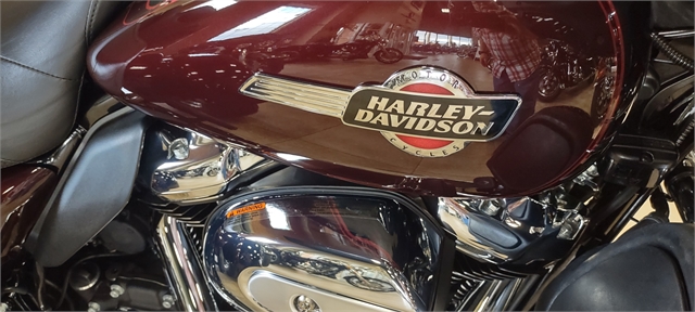 2022 Harley-Davidson Trike Tri Glide Ultra at M & S Harley-Davidson