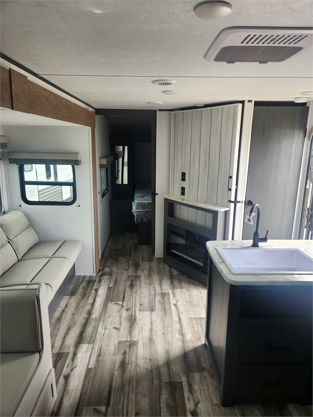 2024 Dutchmen Aspen Trail LE 29TB at Prosser's Premium RV Outlet