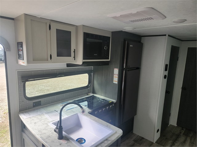 2024 Dutchmen Aspen Trail LE 29TB at Prosser's Premium RV Outlet