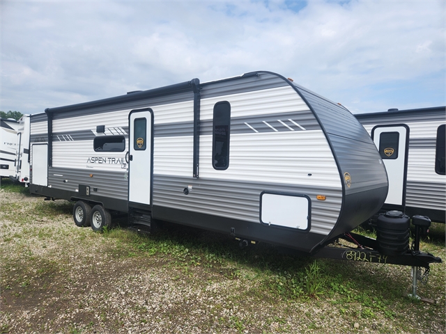 2024 Dutchmen Aspen Trail LE 29TB at Prosser's Premium RV Outlet