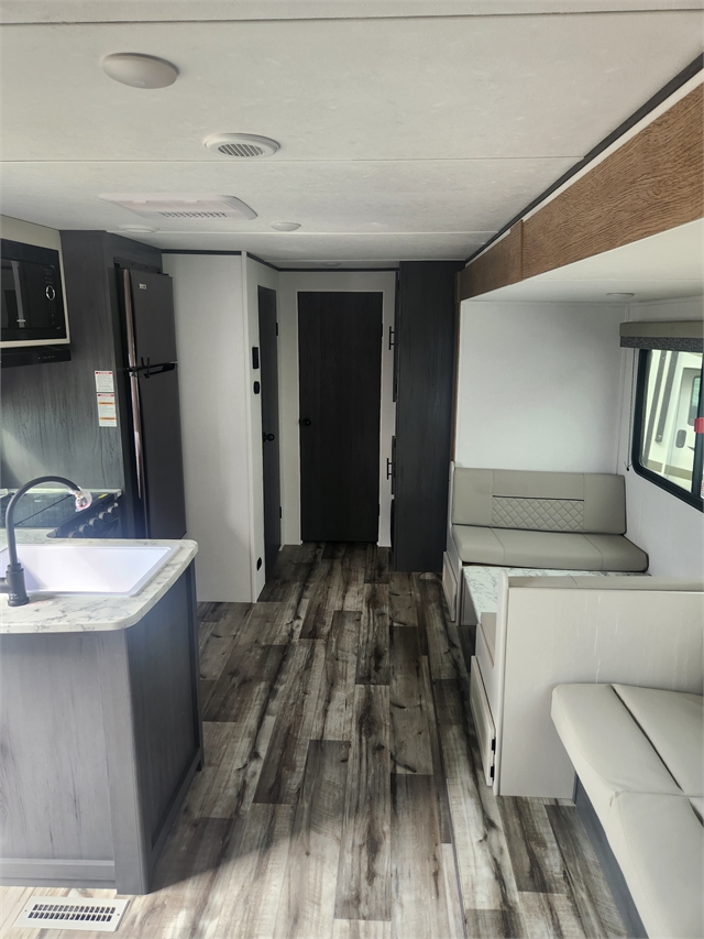 2024 Dutchmen Aspen Trail LE 29TB at Prosser's Premium RV Outlet