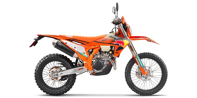 2025 KTM EXC 500 F Champion Edition at Teddy Morse Grand Junction Powersports