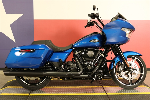 2024 Harley-Davidson Road Glide Base at Texas Harley