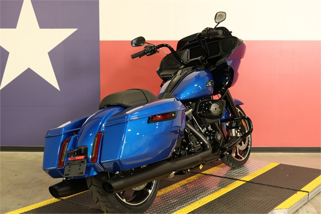 2024 Harley-Davidson Road Glide Base at Texas Harley