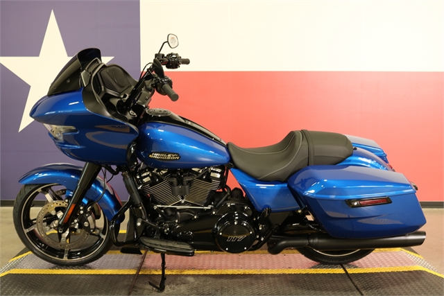 2024 Harley-Davidson Road Glide Base at Texas Harley