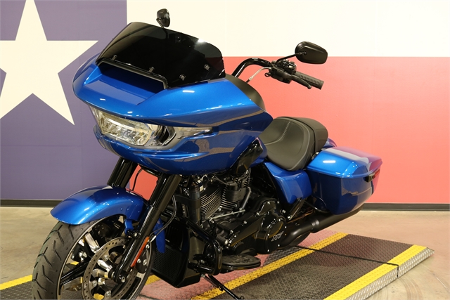 2024 Harley-Davidson Road Glide Base at Texas Harley