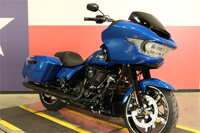 2024 Harley-Davidson Road Glide Base at Texas Harley