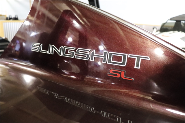 2017 Slingshot Slingshot SL at Friendly Powersports Slidell