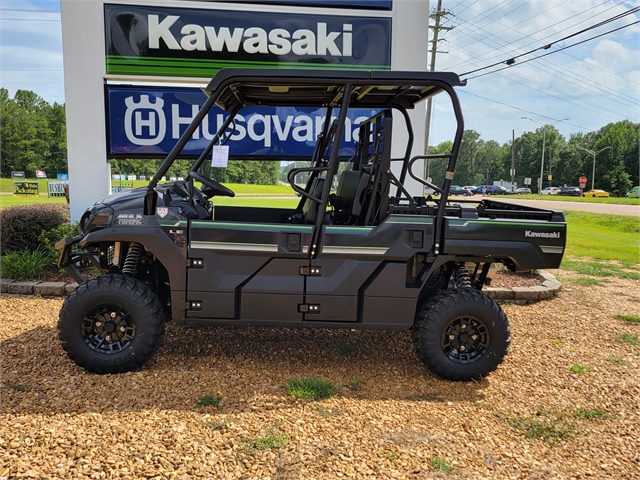 2024 Kawasaki Mule PRO-FXT 1000 LE at R/T Powersports